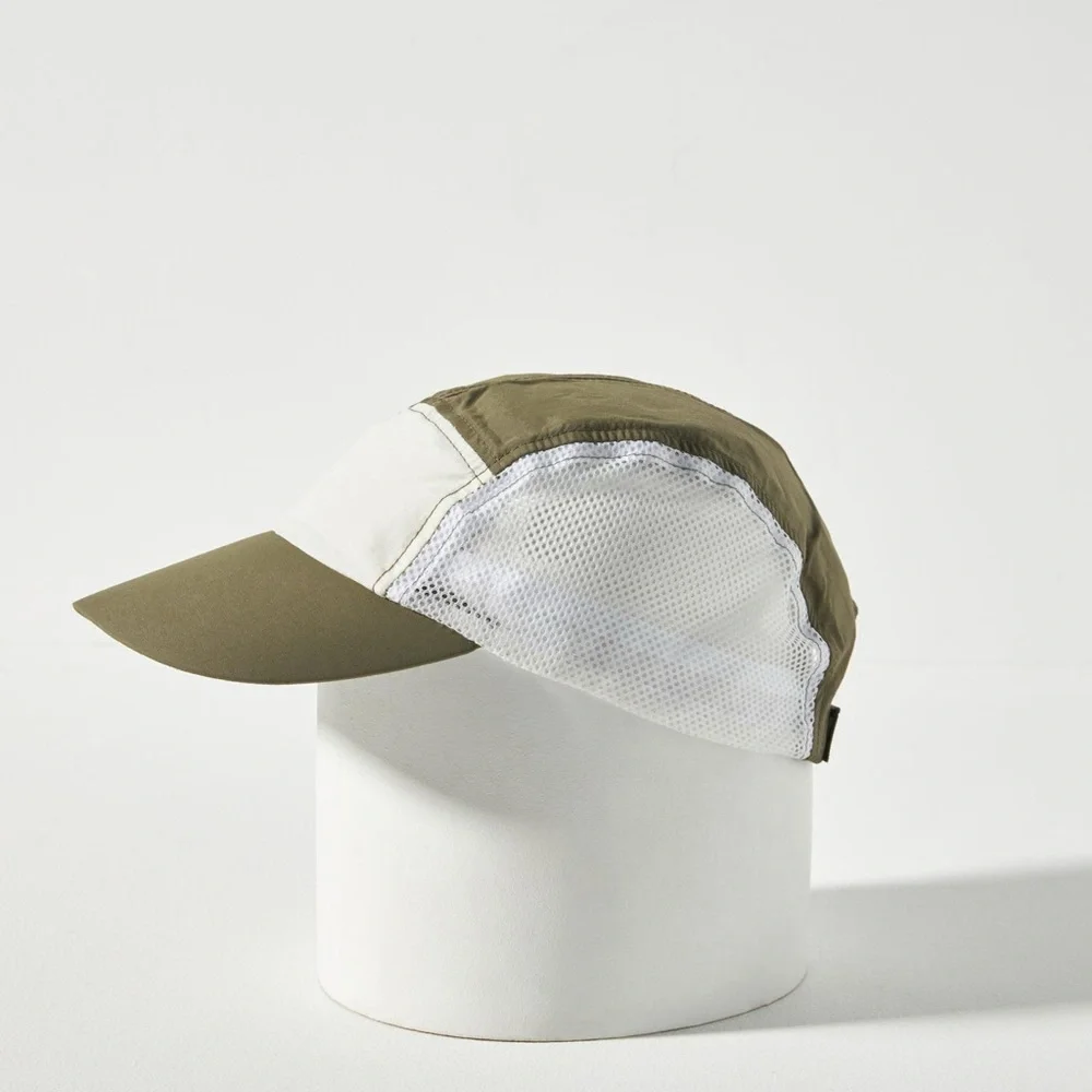 Anthropologie 5-Panel Baseball Cap